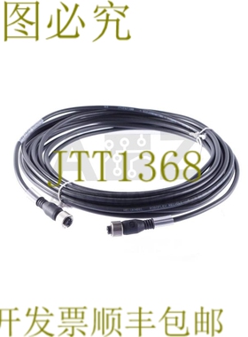 原装供应魏德米勒SAIL-M12BGM12G-5-8.0T SAILM12BGM12G580T 1011