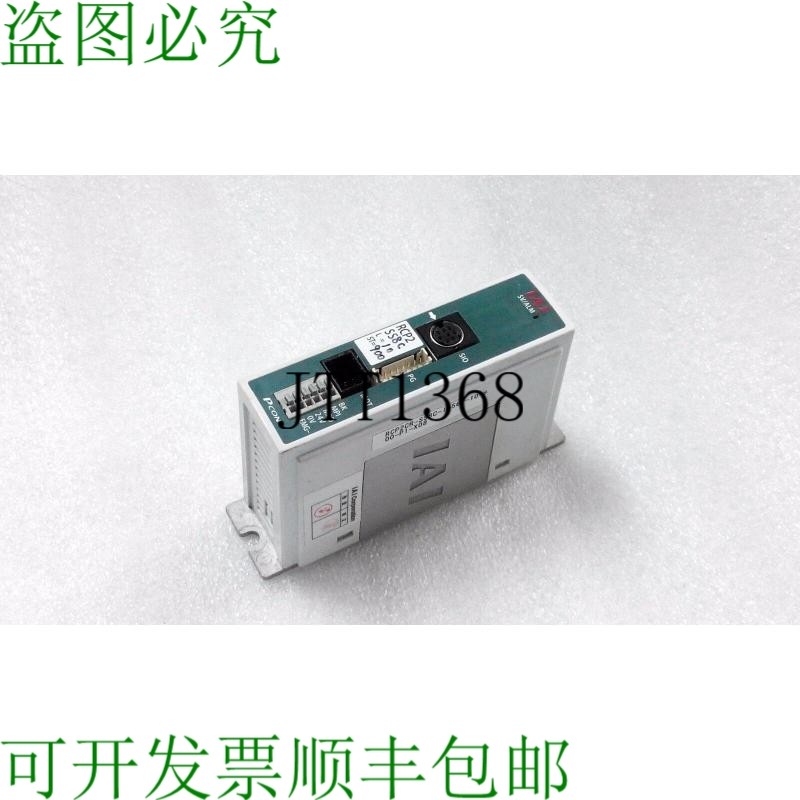 原装供应IAI RCP2CR-SS8C-I-56P-10-9-00-P1-X08
