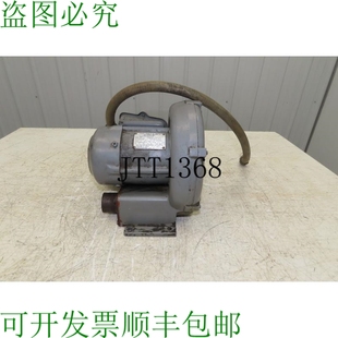 再生鼓 CH3 供應(yīng)Cyclonair 230 CFM 原裝 2Hp Rotron 重型