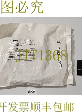 原装供应新  ITT 42180 2 英寸直径/Bkg Csh Wr TM/17 PFC 阀门膜