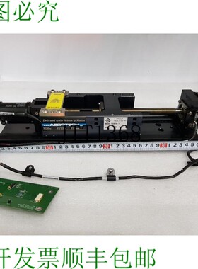 原装供应AEROTECH 线性平台 ES15014-1 银色