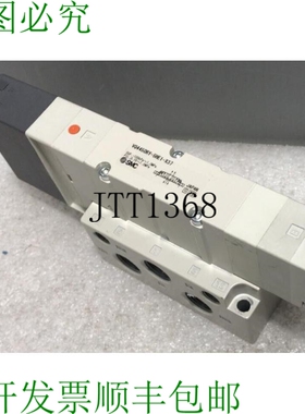 原装供应? SMC SELONID 阀门 VQ4450RY-5HE1-X37