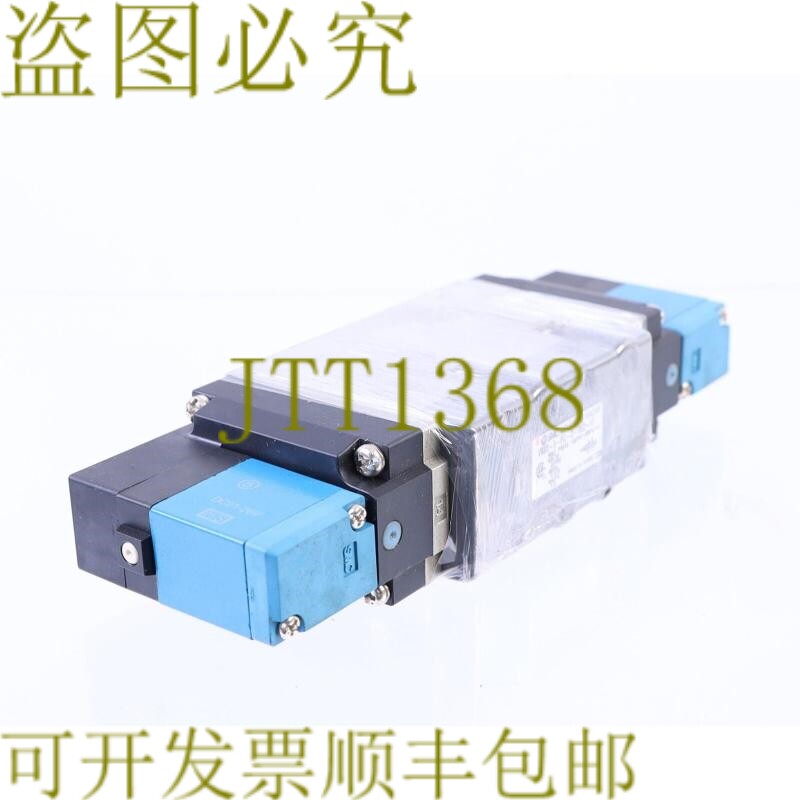 原装供应SMC VSS8-6-FG-D-3EZ-V1