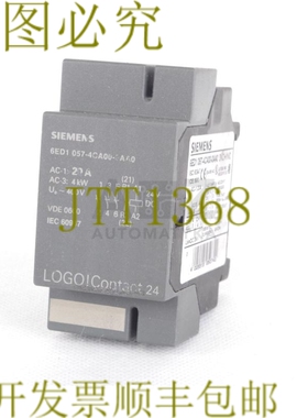原装供应6ED1 057-4CA00-0AA0 6ED10574CA000AA0