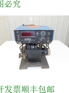 原装供应Miller S-52D Mig 焊机送线机 115V Millermatic 线轴 04