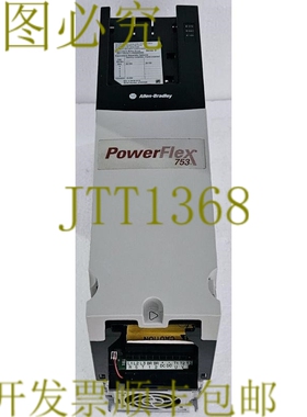原装供应Allen-Bradley 20F11RC011JA0NNNN 753 5.5kW7.5交流驱动