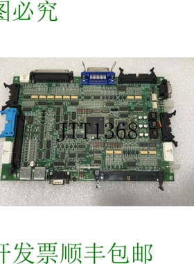 原装供应TEL 板装载端口 IOM 3381-000137-12 3380-001280-12