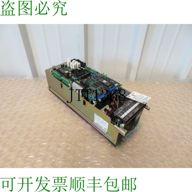 原装供应安川 CACR-IR30SB 伺服组件 DF8102056-BO Rev B04 200-2