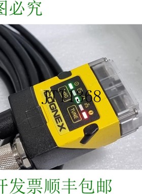 原装供应康耐视条形码阅读器 DM262S P/N 825-10320-1R 02