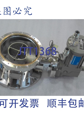 原装供应ULVAC CRYONICS CRYO-T 8 冷阱，CRYOPUMP CRYO-T8S，RS1