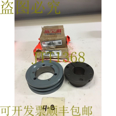 原装供应TB WOODS 3V3652&SH118衬套套装发！ 补贴