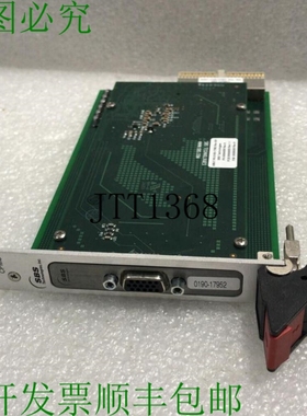 原装供应? AMAT SBS CPMC 0190-17952 REV 001 / 0190-07657 REV