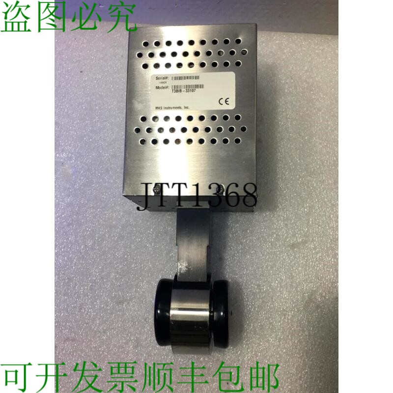 原装供应? MKS Instruments T3BIB-33107 阀门