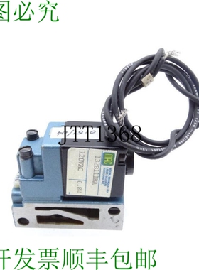 原装供应MAC阀门公司130B-111BAAA气门