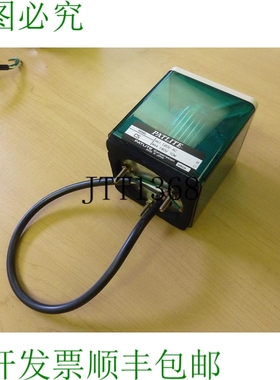 原装供应帕莱特 CS 94822K 120VAC 140V 0W M022