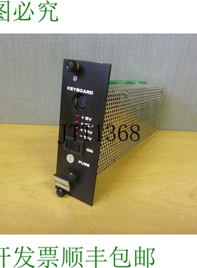 原装供应USON 系列 4000 LTX 测试仪电源模块 402-X302F 14065