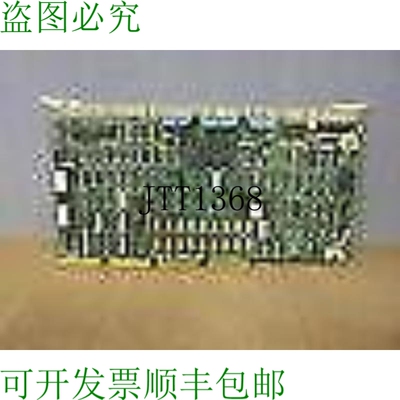 原装供应Kearney & Tracker 1-21205 Rev 7 电路板 7629