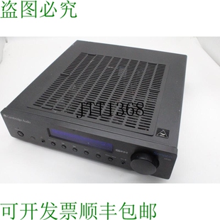 Sonata Audio 供应Cambridge 接收器 Compacto Estéreo AR30 原装