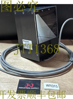 原装供应裂纹镜头- Metaphase Technologies MBDAL305-R-24 24VDC