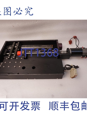 原装供应KLA TENCOR 269913，SURFSCAN 执行器，CMC 直流励磁电机