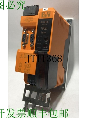 原装供应? 贝加莱自动化 ACOPOS micro 100D 80VD100PD.C022-01 R