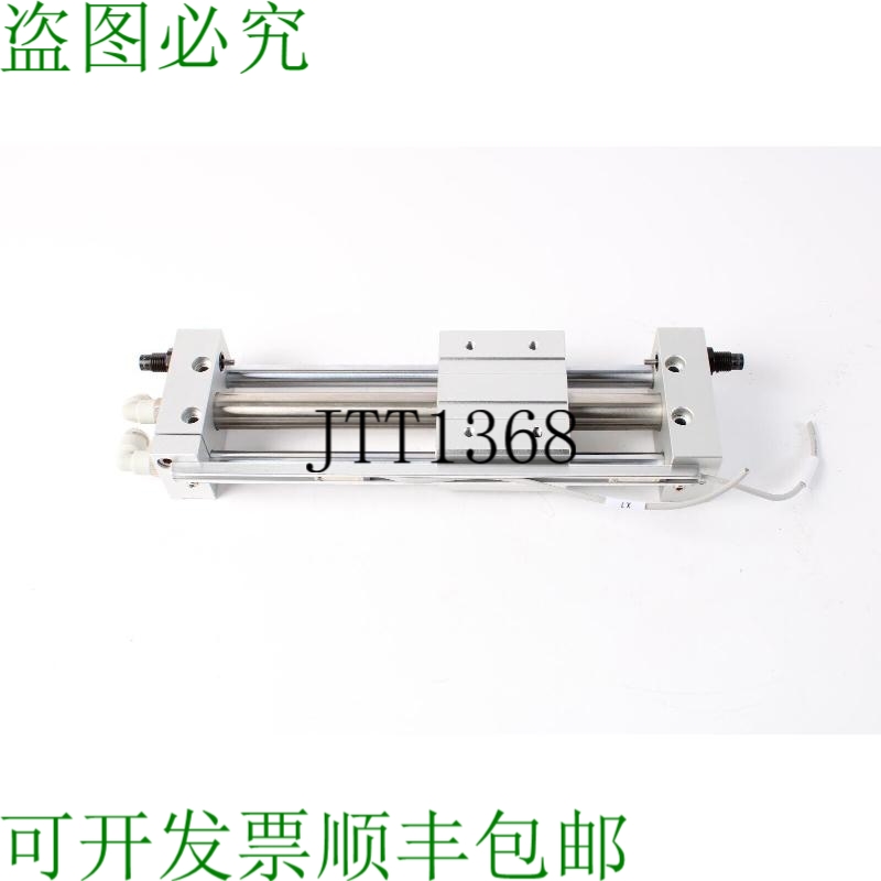 原装供应亚德客 RMT16X150SA 无杆磁力 Guiado 气缸
