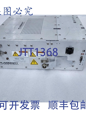 原装供应PLASMART 探路器 PF0312-0762S 12.56MHz 3KW 匹配