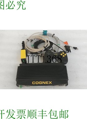 原装供应COGNEX IN-SIGHT2000 800-5714-1 REV.H & 800-5715-1 RE