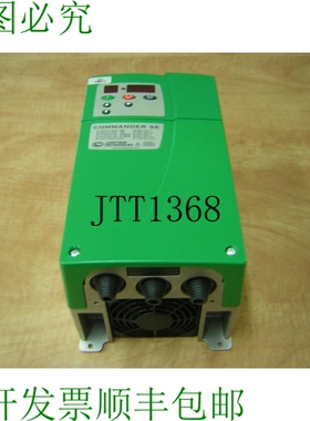 原装供应? 控制技术指挥 SE 23400220 SE 3.5T 2.2 kW