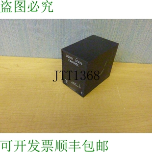 SSAC 12107 原装 LLC645F50M 120 VAC 控制水平 供应ABB Luquid