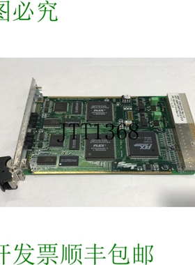 原装供应? SST 木头 DNP-CPCI-2 DeviceNet 0190-01156 REV 1.0 /