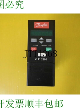原装供应? 丹佛斯 VL7-2800 195N1003 驱动器悬浮器