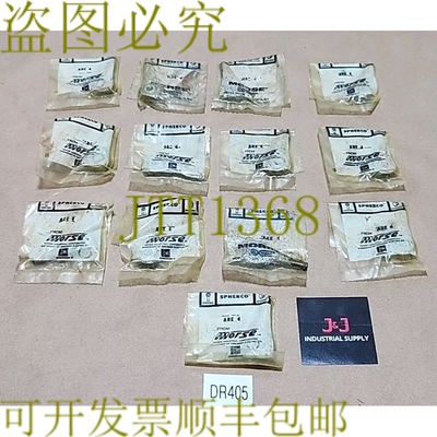 原装供应[13] Spherco Morse ARE-4 臂端轴承 + ！