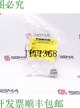 原装供应图尔克RSFV-CC操作机械