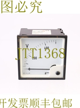 原装供应UESA EQ96K EQ 96 K 500V 电压分析仪