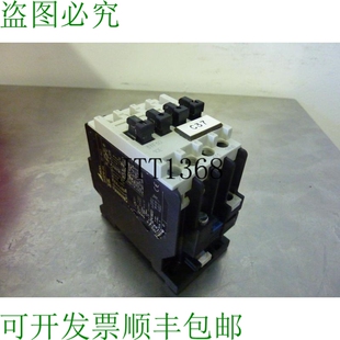 原装 供应3TF3010 600VAC 接触器 带 20A 277VAC COIL230