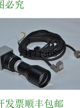 原装供应IMPERX IPX-4M15-L LYNX Vision 镜头和 TCL 130-0.42X