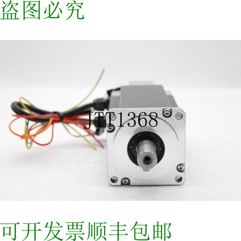 原装供应Nidec 060LDB5015-0011 10POLE；INSUL：F/B：1024ppr 推