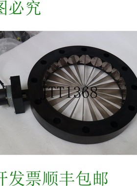 原装供应MEIVAC VQ10ASAHSM VARI-Q THROTTLE 气门