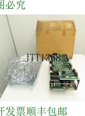 原装供应RAX11 伺服控制器驱动器 SA 系列 ICR 修复