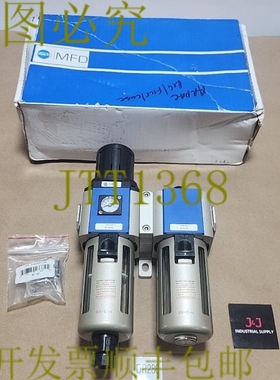 原装供应新  Bimba MFD 气动 MGFC400-15 空气润滑油调节器 20-13