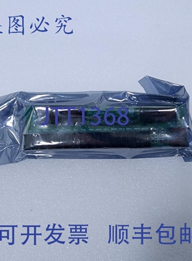 原装供应CPC-T0102A-11、T0B1108 G、5044-000240-11 板、CONN LE