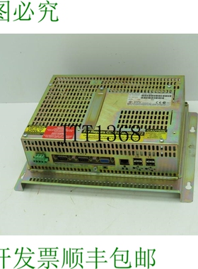 原装供应Cutler-Hammer 92-02095-02 Panelmate 型号 7600E 24VDC