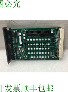 原装供应? ZYGO 8020-0513 ZMI 501 通道隔离 BD