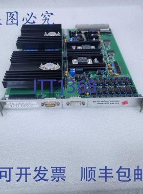 原装供应AMAT AKT D-AMP 0241-58138 REV:06,0101- 57014 电路板