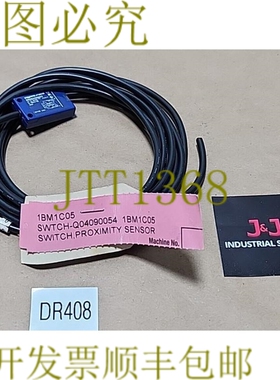原装供应HydePark SM300A32800FP 接近传感器开关 24Vdc + ！