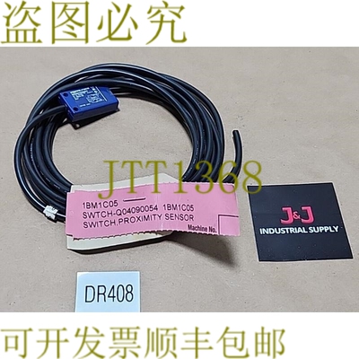 原装供应HydePark SM300A32800FP 接近传感器开关 24Vdc + ！