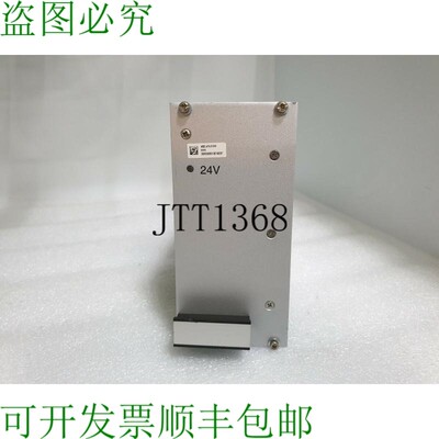 原装供应ASML 4022.476.01361 电源优质 0599 直流 24V 10A