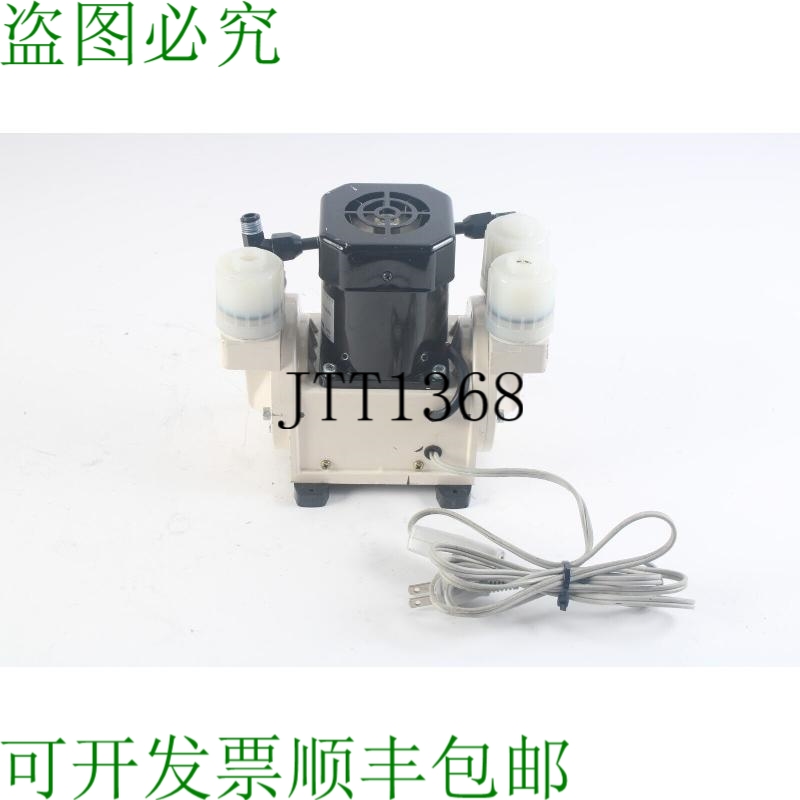 原装供应Ulvac DA-30S 膜片 Pompe à Vide 带东方 C0105-344-E1