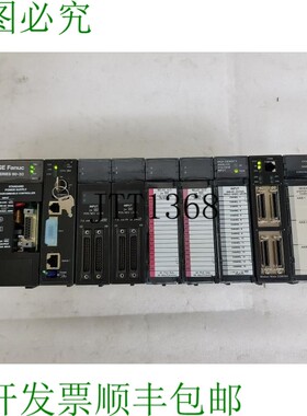 原装供应发那科 IC693PWR312Z+IC693CPU364-CJ+IC693MDL655H2+IC6